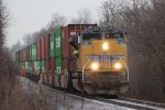 UP 8651